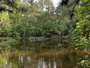 Mt. Zion Bike Trail