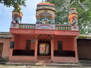 Omkareshwar Devsthan Mandir