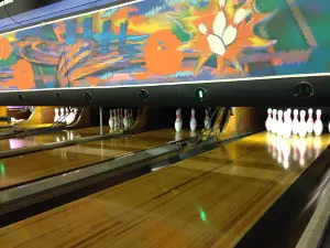 The Bowling Alley
