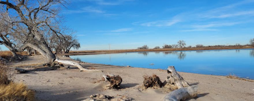 Prewitt Reservoir State Wildlife area