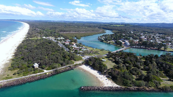 Brunswick Heads