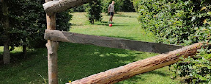 Vejle Fodboldgolf