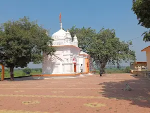 Hiramata Temple, Jamthi Bk