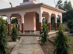 Maa vaishno devi dham Makhdoompur