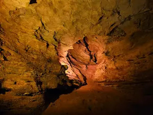Marvel Cave