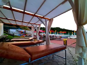 Baza Sărata. Tratament balnear
