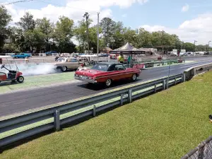 Brainerd Motorsports Park