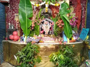 Sujapur Mata Ji Mandir
