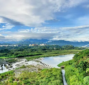 大溪橋