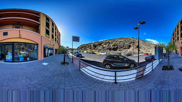 Whale watching Fancy II Submarine Vision