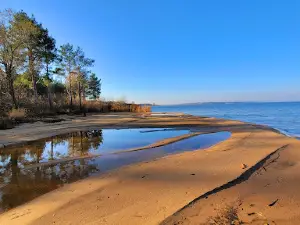 Vysokiy Bereg Na Vileyskom
