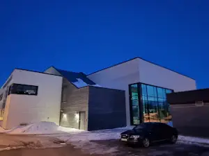 Sunnmørsbadet Fosnavåg AS