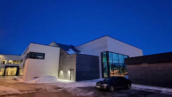 Sunnmørsbadet Fosnavåg AS