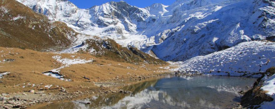 Zinal (Val d' Anniviers)