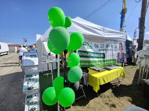 Foire de Beaucroissant