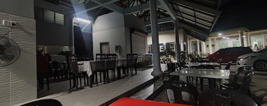 Masjid Nur Syafaat
