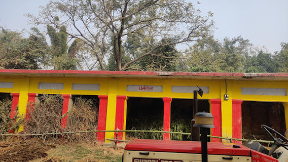 Nanda Mata Temple