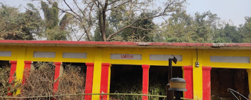 Nanda Mata Temple