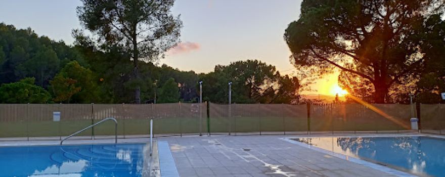 Piscina Municipal d'Estiu