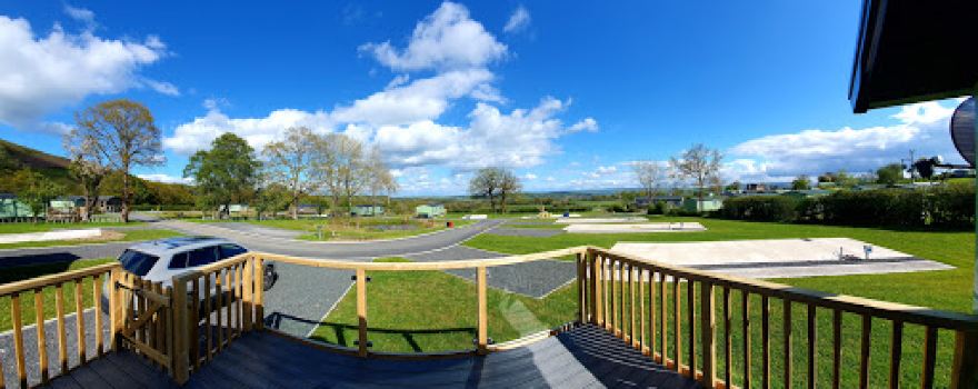 Sunny View Caravan Park