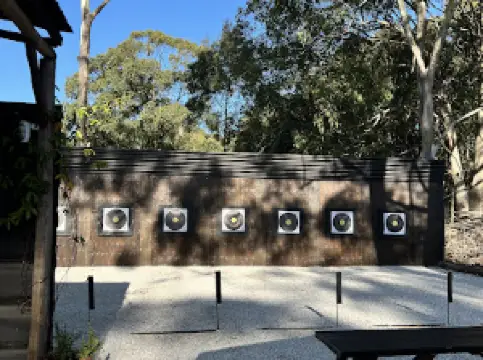 ARCHERY ADVENTURES (Pty) Ltd