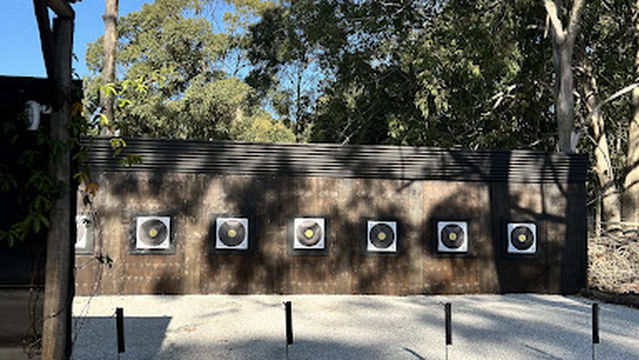 ARCHERY ADVENTURES (Pty) Ltd