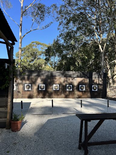 ARCHERY ADVENTURES (Pty) Ltd