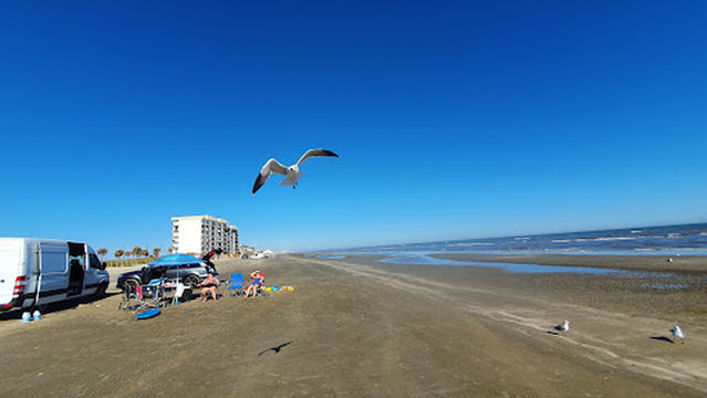 Public Beach Access #10