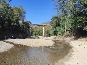 Rio Yaguajai