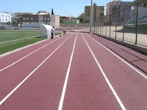 Silopi İlçe Stadı