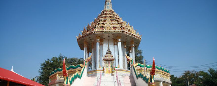 วัดปทุมชาติ
