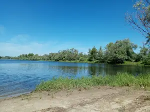 Snt "Ozernoye"