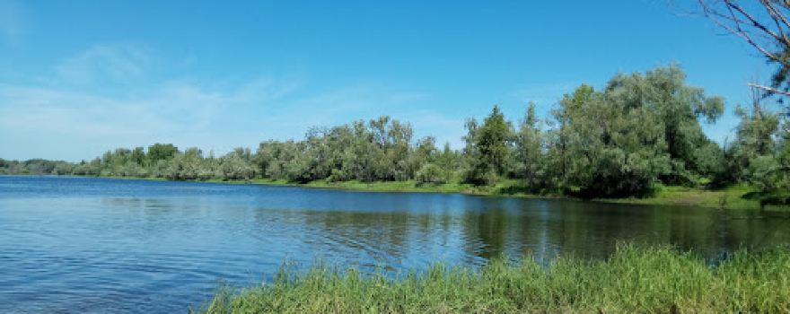 Snt "Ozernoye"