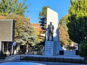 Bülent Ecevit Parkı