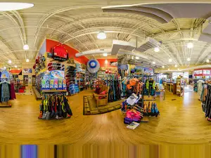Ski Center