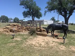Post City Park