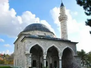 Tursun Boltaxon Jome‘ Masjid