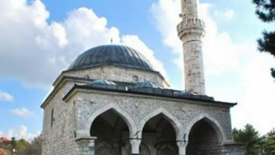 Tursun Boltaxon Jome‘ Masjid