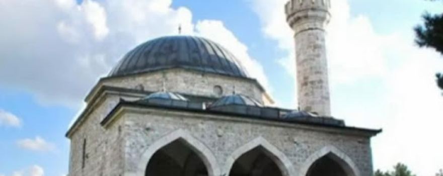 Tursun Boltaxon Jome‘ Masjid