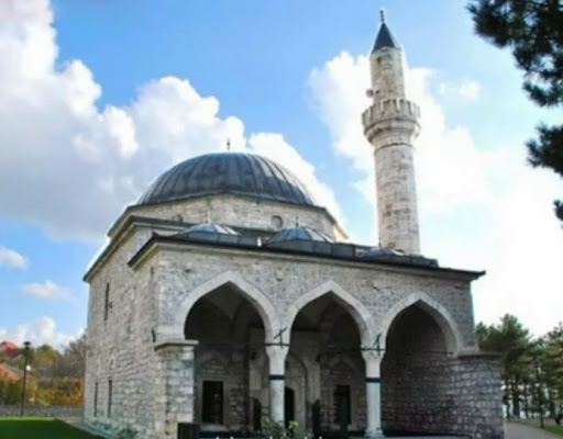 Tursun Boltaxon Jome‘ Masjid