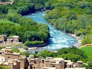 Sawati Qarghai Laghman
