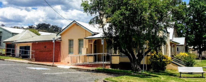 Nundle Library