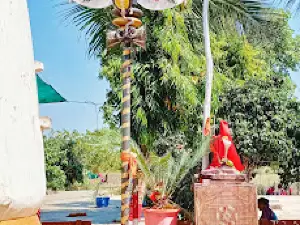 Siddheshwar Temple, Kothali Bk.
