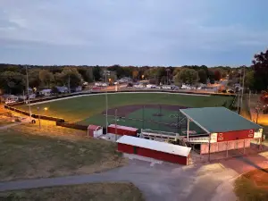 Gil Hodges Field