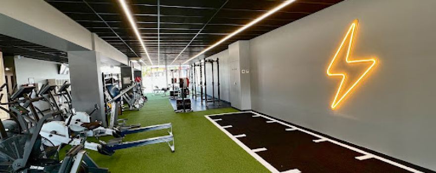 Zap Fitness 24/7 Kings Meadows