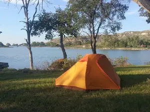 Camp Lakeside