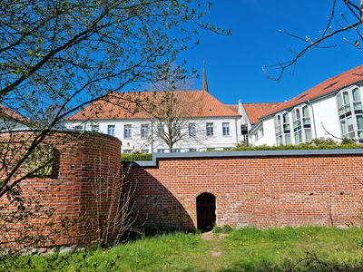 Klosterinsel Bordesholm