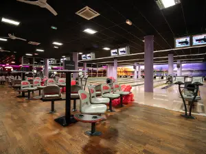 Snook-Bowl Palace