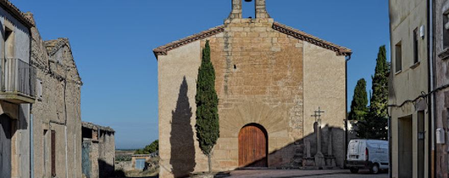 Capella De Sant Miquel
