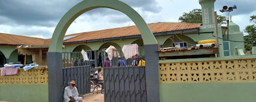Agogo Central Mosque